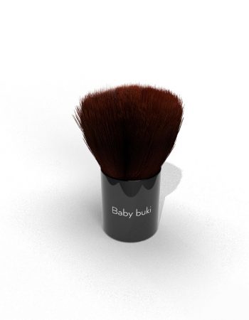 the baby buki