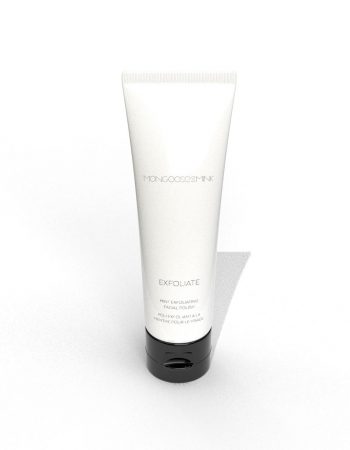 Exfoliate Mint Facial Polish
