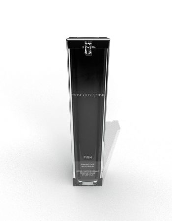 Firm Face & Eye Serum