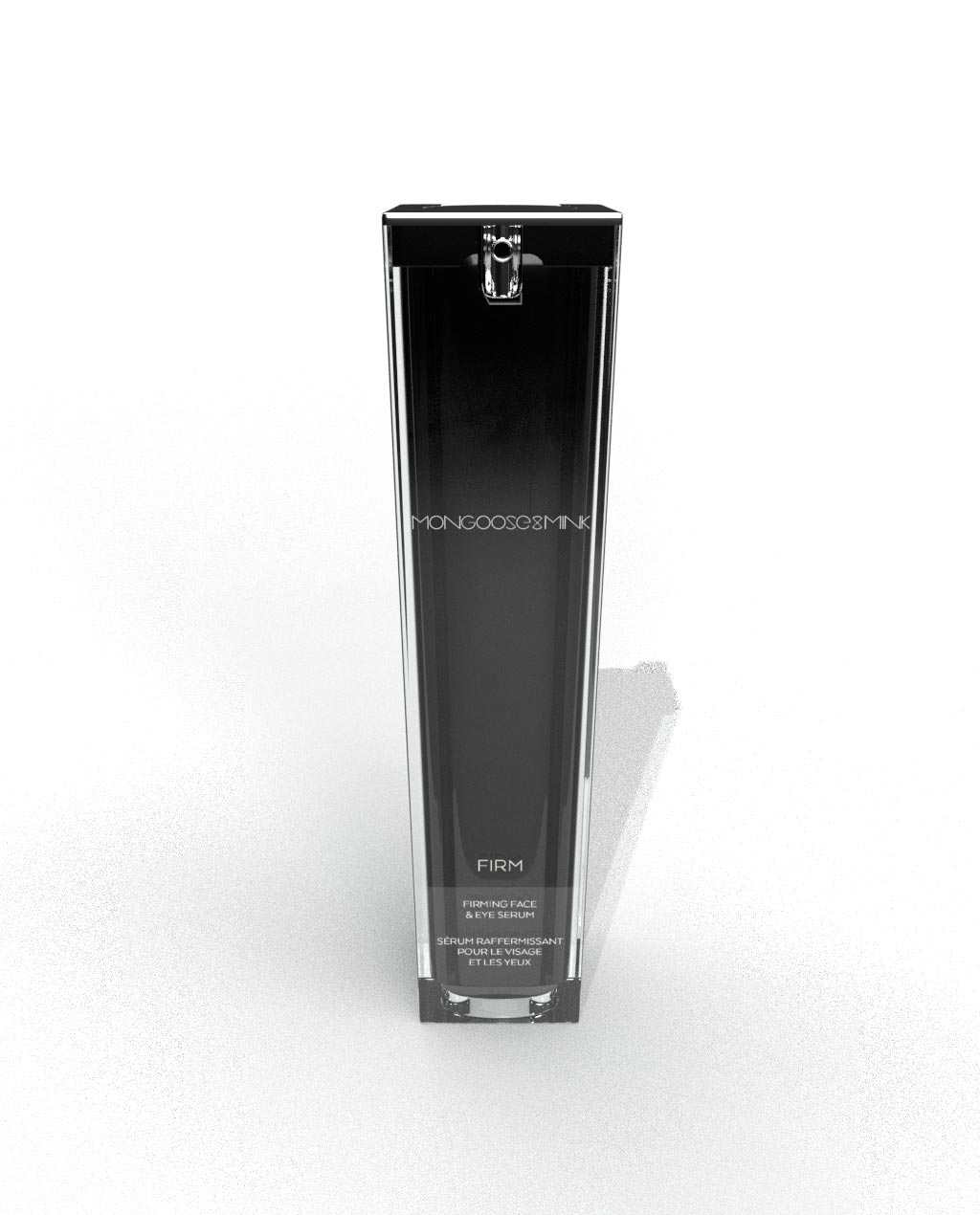 Firm Face & Eye Serum
