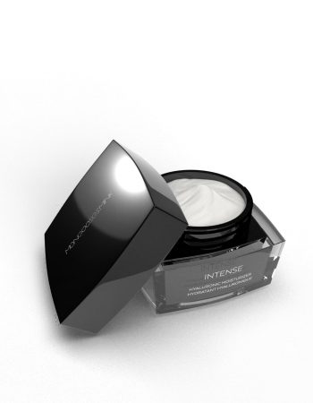 Intense Hyaluronic Moisturizer open