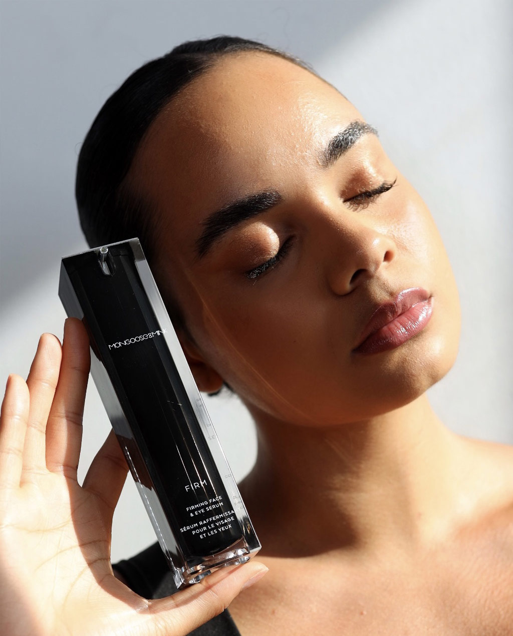 Firm Face & Eye Serum
