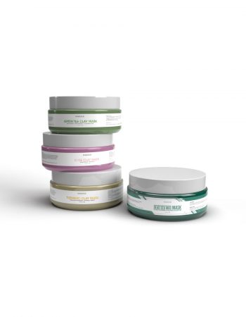 mud masks