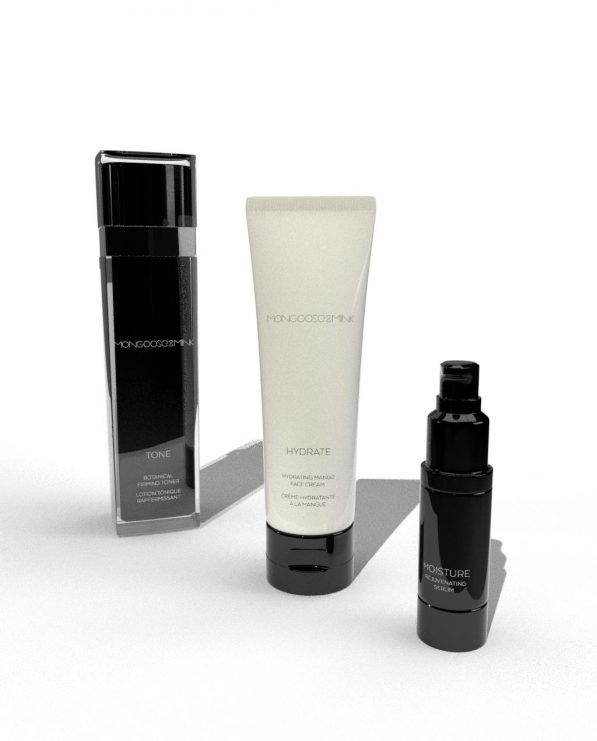 Profile-BALANCED SKIN