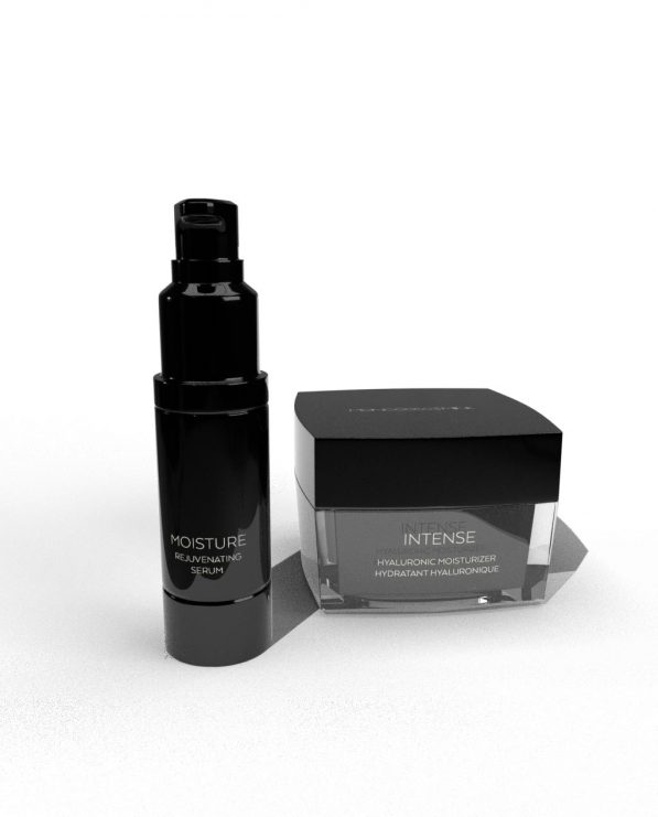 Profile-DRY SKIN