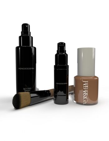 Glamour Pack