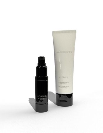 Oily Skin Bundle
