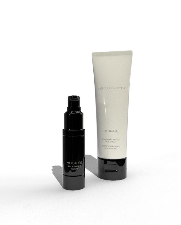 Profile-OILY SKIN