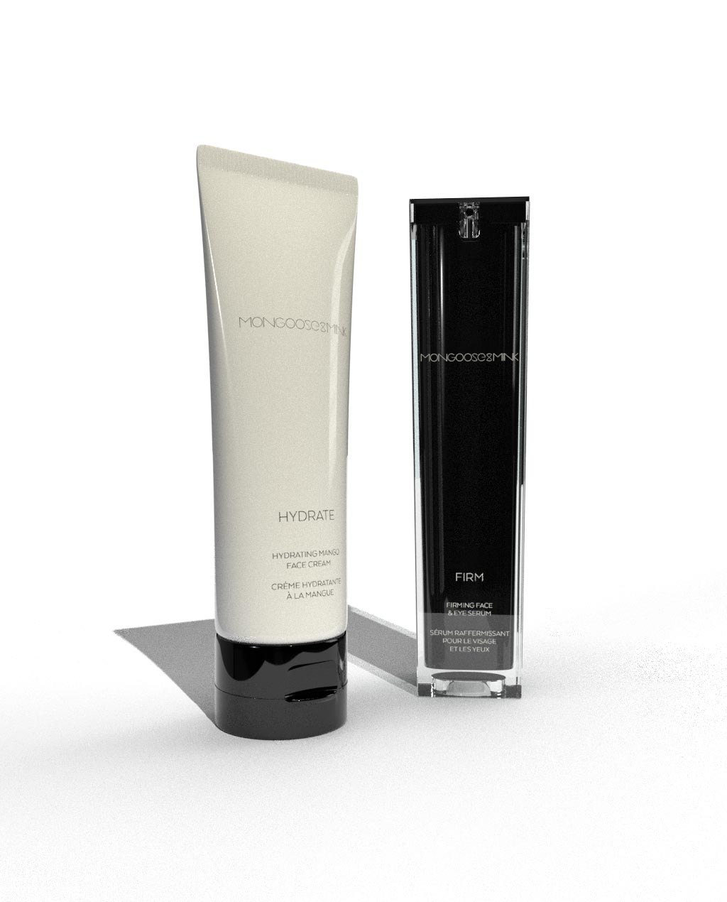 Sensitive Skin Bundle