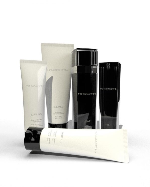 Profile-SKINCARE COMPLETE
