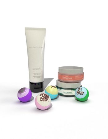 Dead Sea Spa Pack