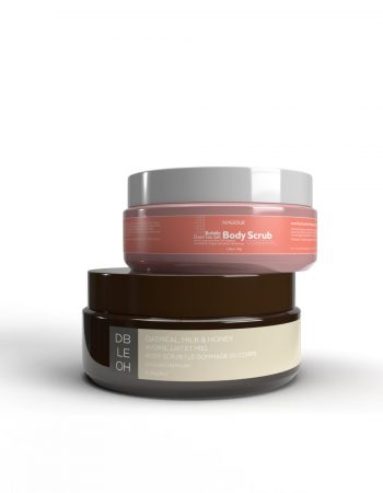 Body Scrubs
