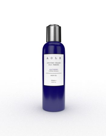 acai body oil