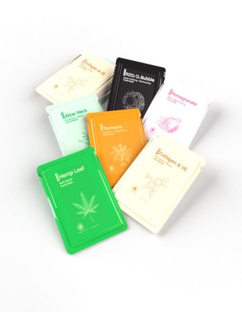 sheet masks
