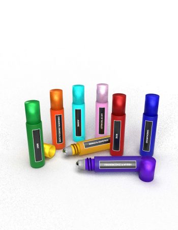Fragrance Oils