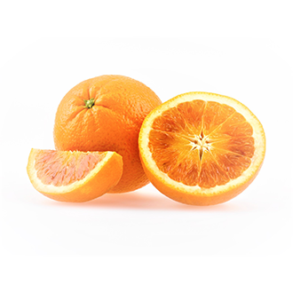 blood orange oil tile