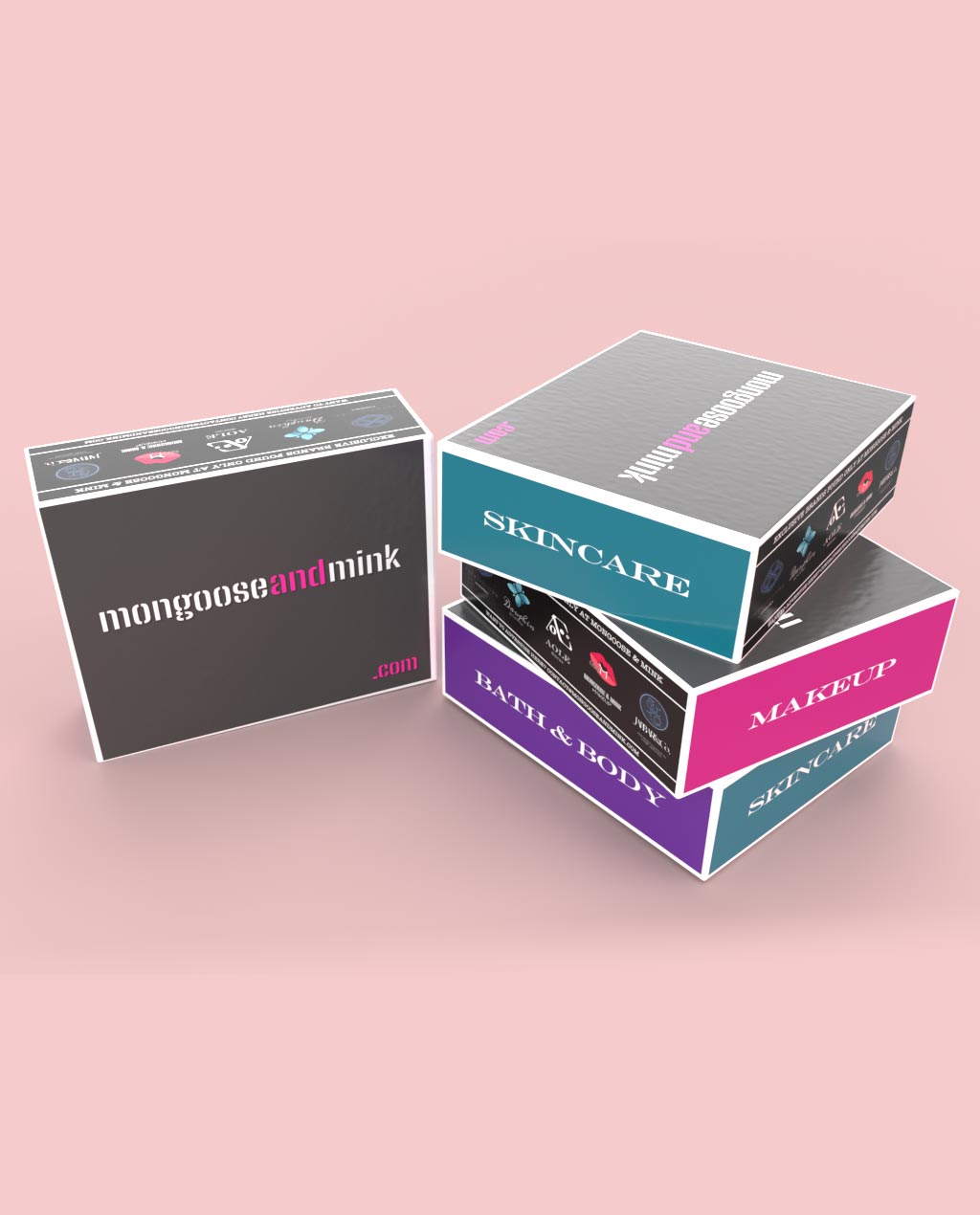 Bundle Boxes