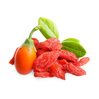 goji oil tile