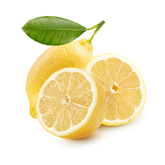lemon oil tile