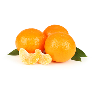 mandarin oil tile