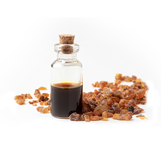 myrrh oil tile