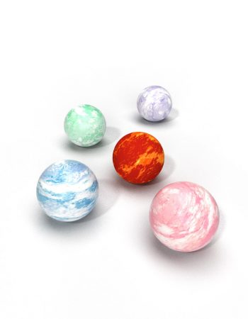 Bath Bomb Sensations