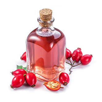 rosehip oil tile