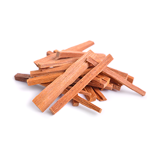 sandalwood oil tile