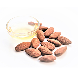 sweet almond oil tile