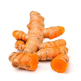 turmeric oil tile