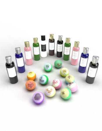 Little Indulgence Bundle