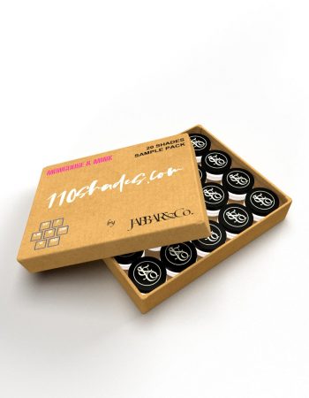 Foundation Samples & Gift Packs