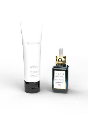 The Skin Calming Kit
