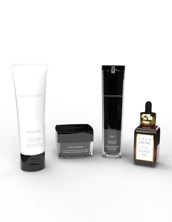 The Baby Face Kit